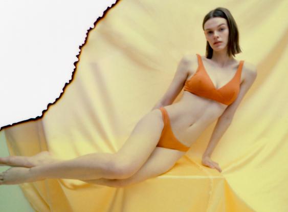 Does zara sell swimwear clearance