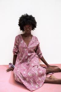 ピンクドレス レディース 最新コレクション Zara 日本 ピンクドレス レディース 最新コレクション Zara 日本