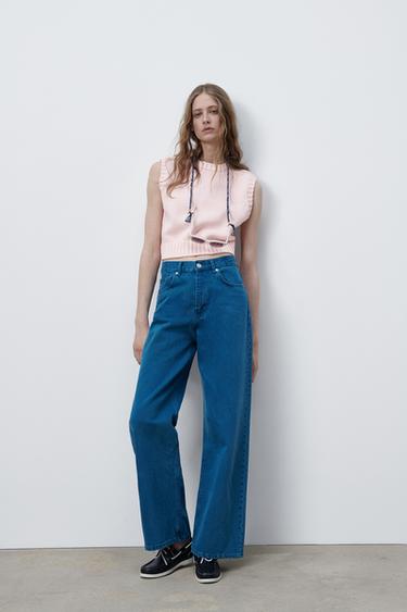 レディースニットベスト Zara 日本 レディースニットベスト Zara 日本