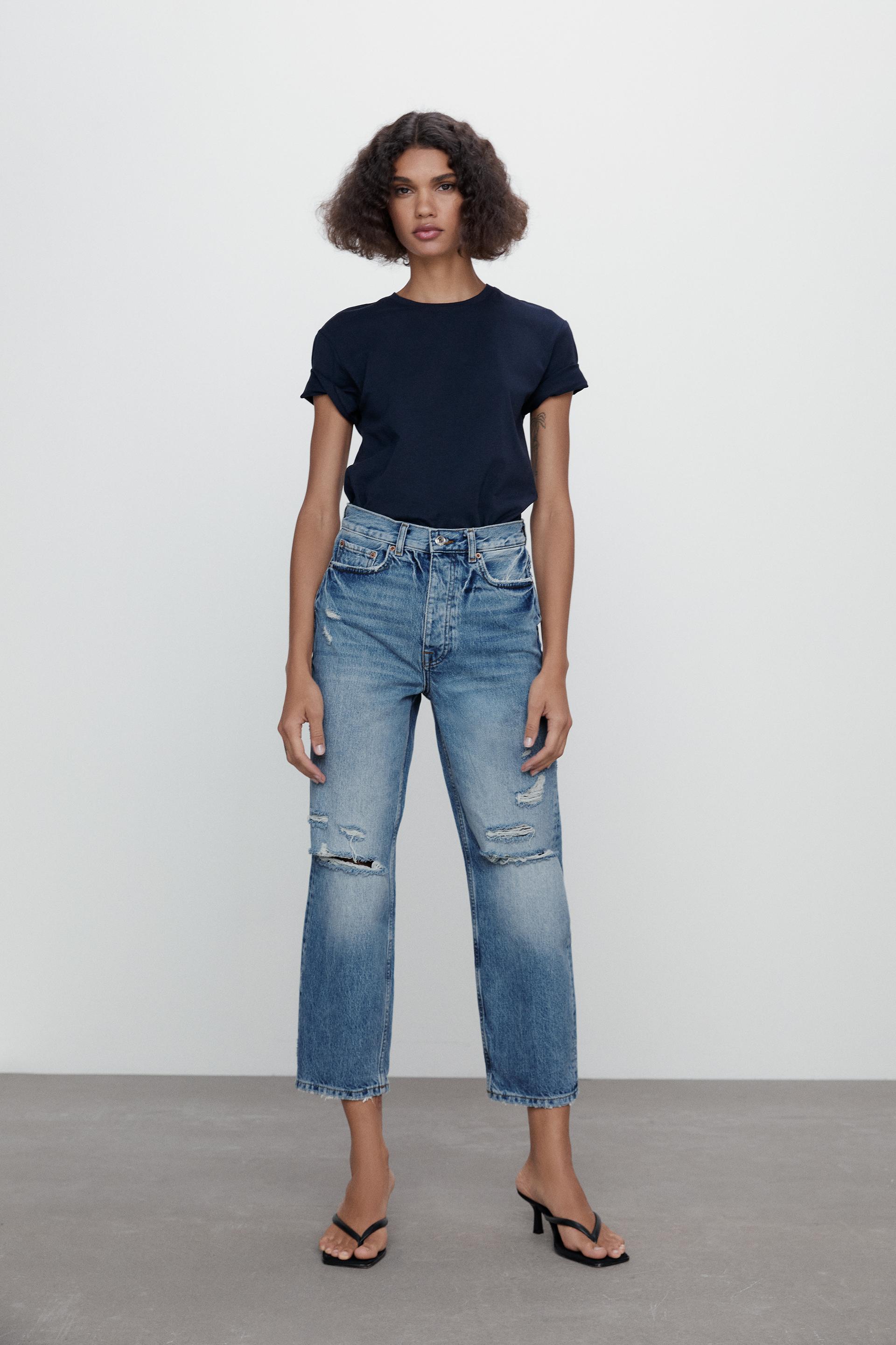 Zara bliss straight Clearance