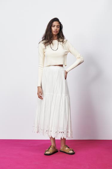 ロングスカート レディース Zara 日本 ロングスカート レディース Zara 日本