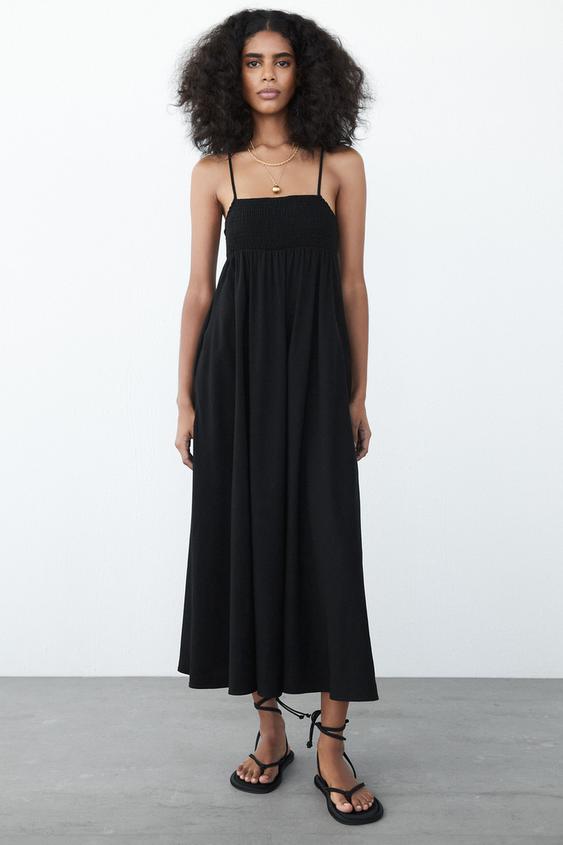 リネン ワンピース Zara Japan 日本 リネン ワンピース Zara Japan 日本