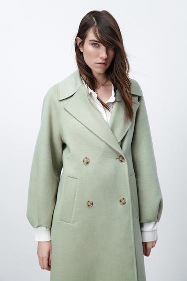 コート レディース Zara 日本 コート レディース Zara 日本