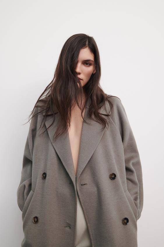 Damenmantel Jacken Zara Osterreich