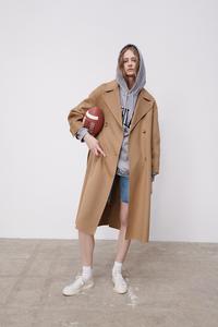 コート レディース Zara 日本 コート レディース Zara 日本