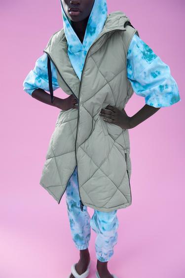 ウェストコート ベスト レディース Zara 日本 ウェストコート ベスト レディース Zara 日本