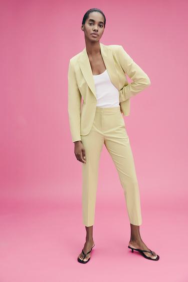 スーツ レディース Zara 日本 スーツ レディース Zara 日本