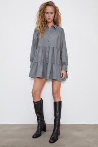 長袖ワンピース レディース Zara 日本 長袖ワンピース レディース Zara 日本
