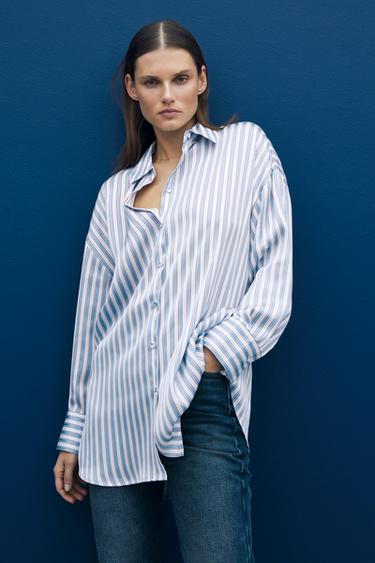 Gemeo Profundamente Overdoing Blusas Na Zara Localeconomycenters Org