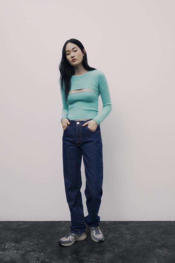 トップス レディース オンラインセール Zara 日本 トップス レディース オンラインセール Zara 日本