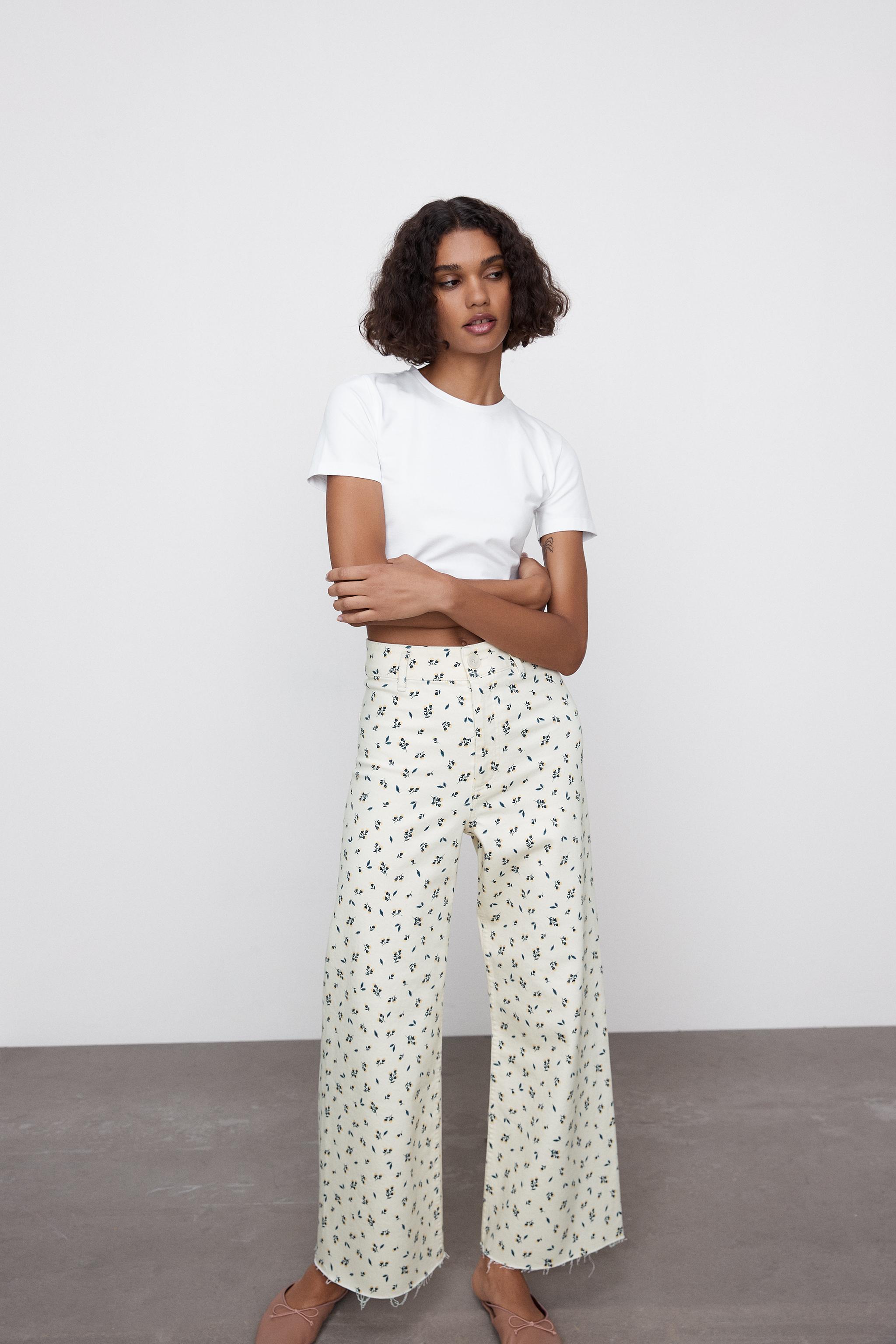 STYLECASTER | Zara Summer Sale 2021 STYLECASTER | Zara Summer Sale 2021