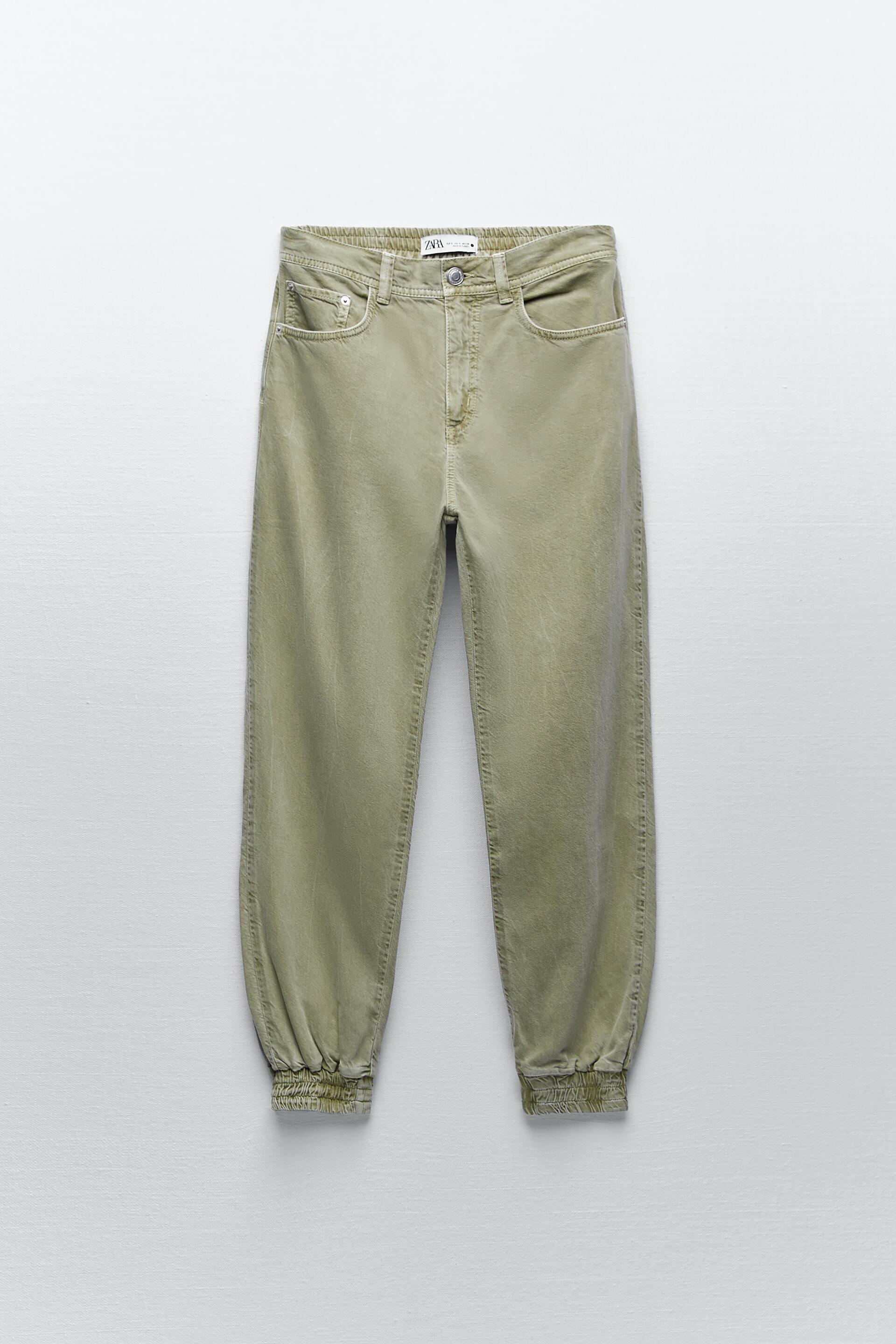 Zara sale jeans womens clearance