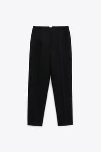 Zara ladies trousers sale Clearance