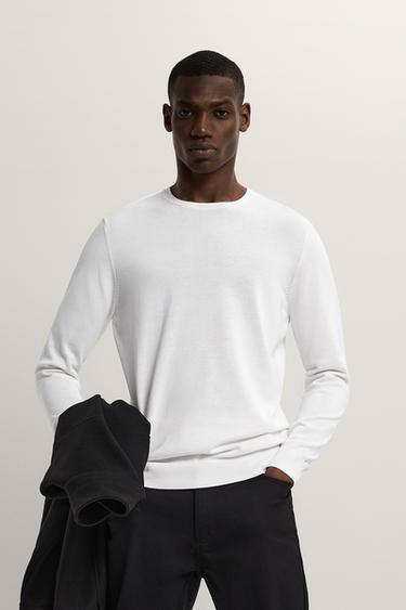 ジャンパー セーター メンズ Zara 日本 ジャンパー セーター メンズ Zara 日本