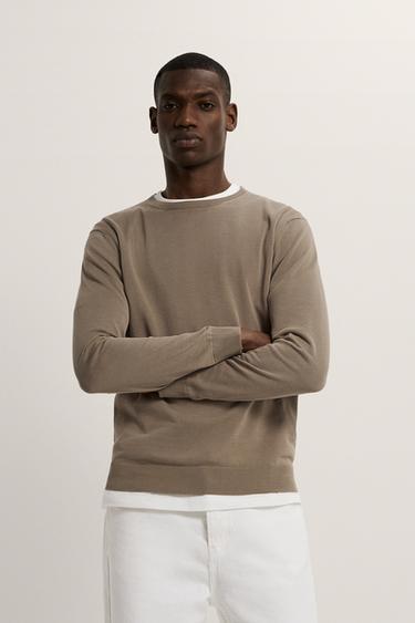 ジャンパー セーター メンズ Zara 日本 ジャンパー セーター メンズ Zara 日本