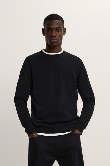 ニットウェア メンズ Zara 日本 ニットウェア メンズ Zara 日本