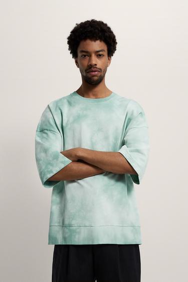 スウェットシャツ メンズ Zara 日本 スウェットシャツ メンズ Zara 日本