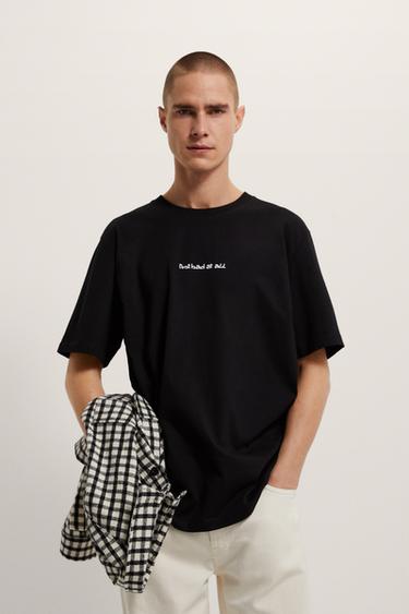 Tシャツ メンズ Zara 日本 Tシャツ メンズ Zara 日本