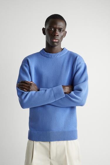 ジャンパー セーター メンズ Zara 日本 ジャンパー セーター メンズ Zara 日本