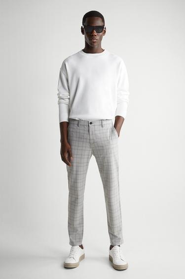 パンツ メンズ Zara 日本 パンツ メンズ Zara 日本