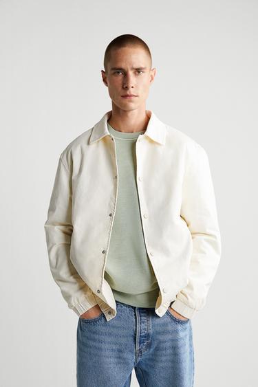 ライトアウター メンズ Zara 日本 ライトアウター メンズ Zara 日本