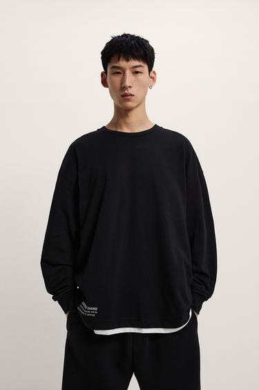 長袖tシャツ メンズ Zara 日本 長袖tシャツ メンズ Zara 日本