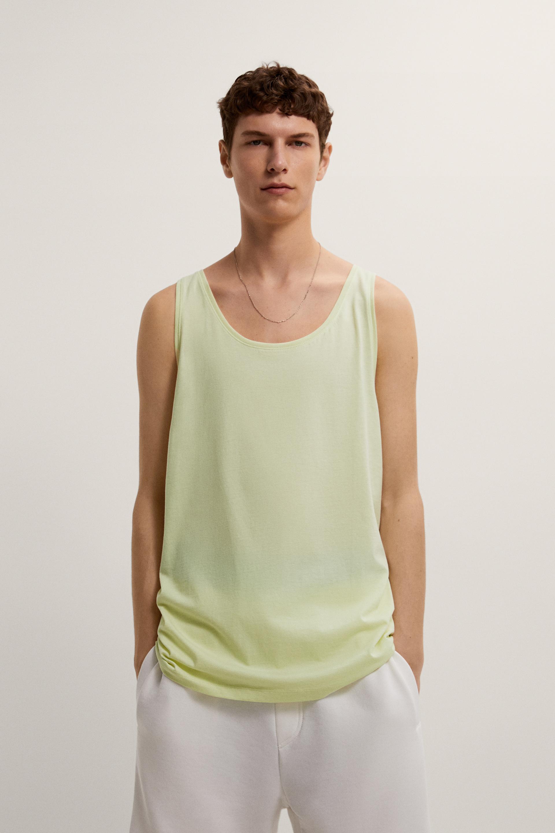 Zara KOLSUZ TOP 12 Zara KOLSUZ TOP 13