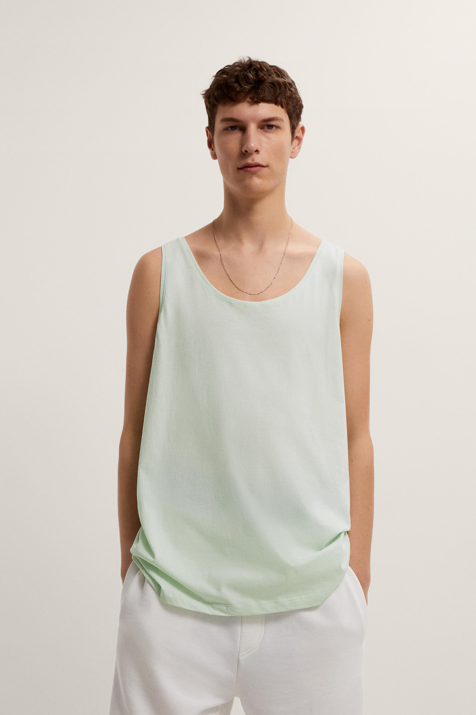 Zara KOLSUZ TOP 12 Zara KOLSUZ TOP 13