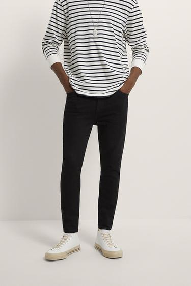 スキニーデニムパンツ メンズ オンラインセール Zara 日本 スキニーデニムパンツ メンズ オンラインセール Zara 日本