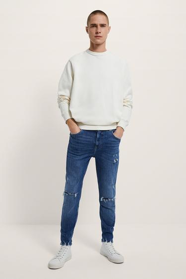 デニムパンツ メンズ Zara 日本 デニムパンツ メンズ Zara 日本