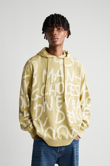 スウェットシャツ メンズ Zara 日本 スウェットシャツ メンズ Zara 日本