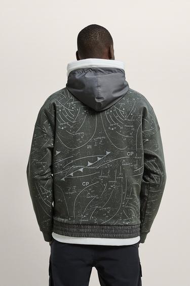 スウェットシャツ メンズ Zara 日本 スウェットシャツ メンズ Zara 日本