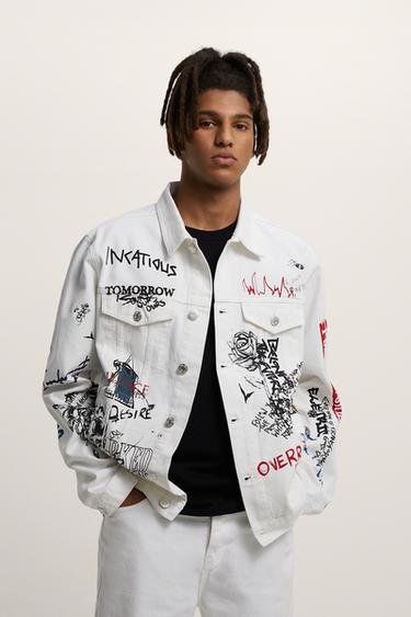 デニムジャケット メンズ Zara 日本 デニムジャケット メンズ Zara 日本