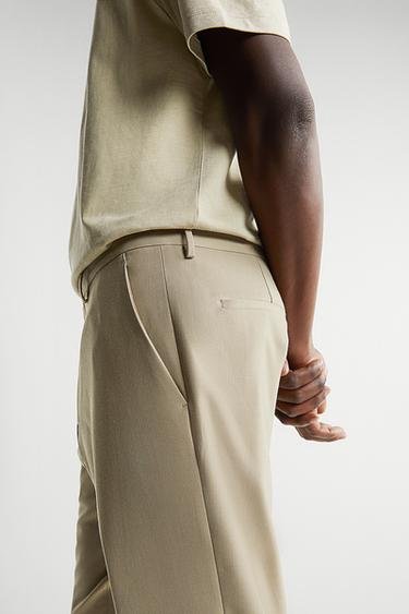 パンツ メンズ Zara 日本 パンツ メンズ Zara 日本