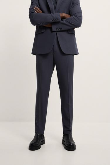 テーラード スーツパンツ メンズ Zara 日本 テーラード スーツパンツ メンズ Zara 日本