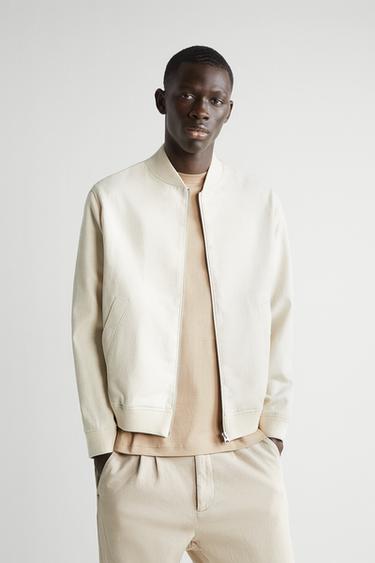 ライトアウター メンズ Zara 日本 ライトアウター メンズ Zara 日本