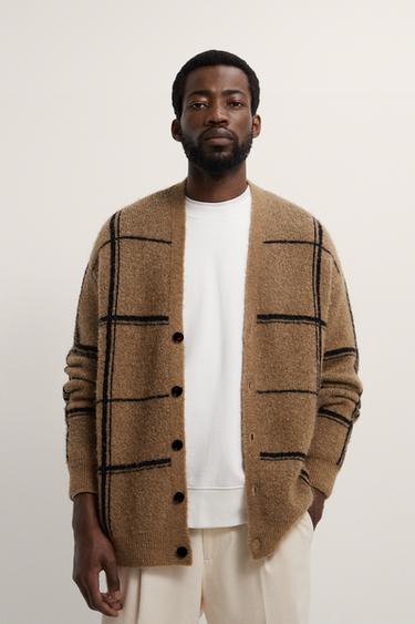 ニットウェア メンズ Zara 日本 ニットウェア メンズ Zara 日本