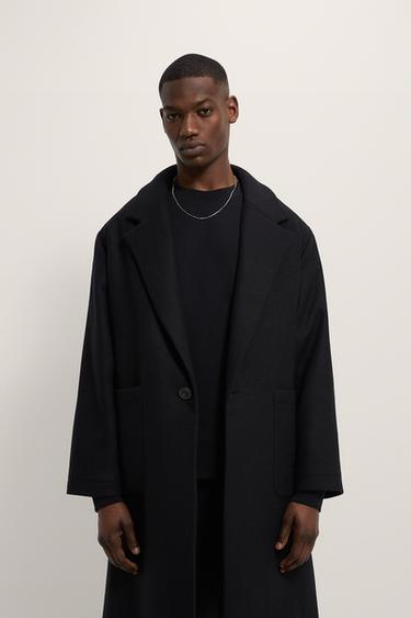 コート メンズ Zara 日本 コート メンズ Zara 日本