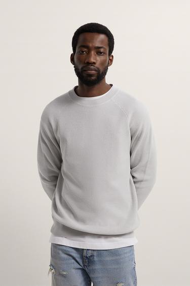 ジャンパー セーター メンズ Zara 日本 ジャンパー セーター メンズ Zara 日本