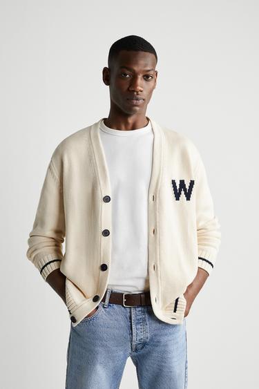 カーディガン メンズ オンラインセール Zara 日本 カーディガン メンズ オンラインセール Zara 日本