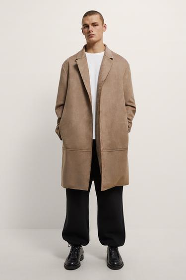トレンチコート メンズ Zara 日本 トレンチコート メンズ Zara 日本