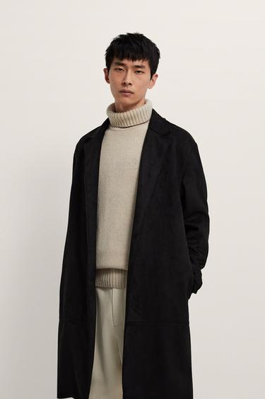 コート メンズ Zara 日本 コート メンズ Zara 日本