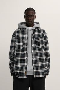 チェック柄シャツ メンズ Zara 日本 チェック柄シャツ メンズ Zara 日本