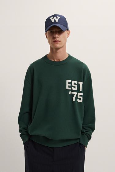 ニットウェア メンズ Zara 日本 ニットウェア メンズ Zara 日本