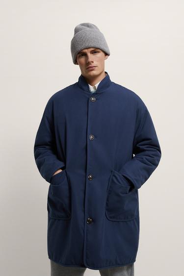 ライトアウター メンズ オンラインセール Zara 日本 ライトアウター メンズ オンラインセール Zara 日本