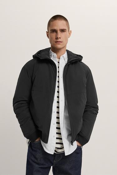 ライトアウター メンズ Zara 日本 ライトアウター メンズ Zara 日本