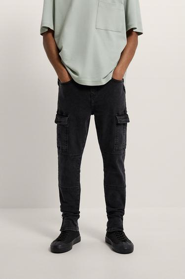 スキニーデニムパンツ メンズ Zara 日本 スキニーデニムパンツ メンズ Zara 日本