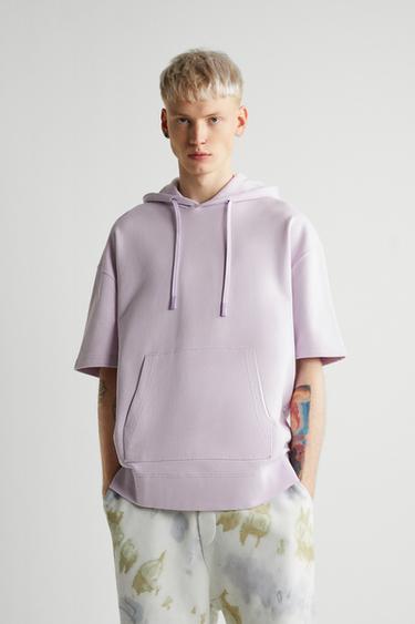 スウェットシャツ メンズ Zara 日本 スウェットシャツ メンズ Zara 日本