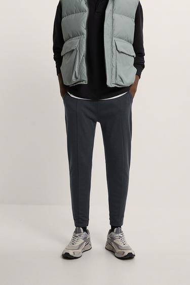 ジョガーパンツ メンズ オンラインセール Zara 日本 ジョガーパンツ メンズ オンラインセール Zara 日本