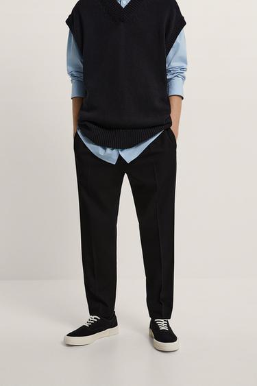 パンツ メンズ Zara 日本 パンツ メンズ Zara 日本